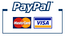 PayPal LOGO